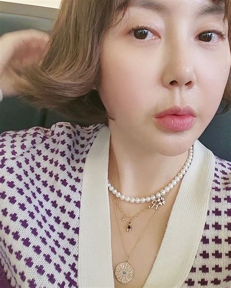 100억 Ceo 황혜영 직장인은 다 똑같네 유독 피곤한 헬요일 네이트 연예