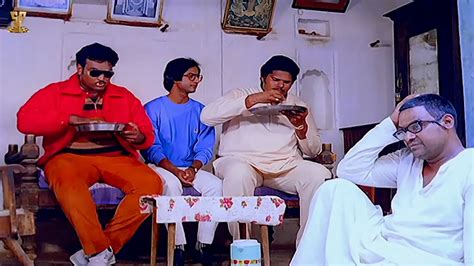 Aha Naa Pellanta Back To Back Comedy Scenes Part 3 Rajendra Prasad