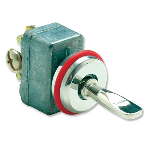 TG 302 CLASSIC SERIES Momentary Toggle Switch On Off On All Classic