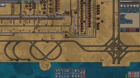 Rail grid size? : r/factorio