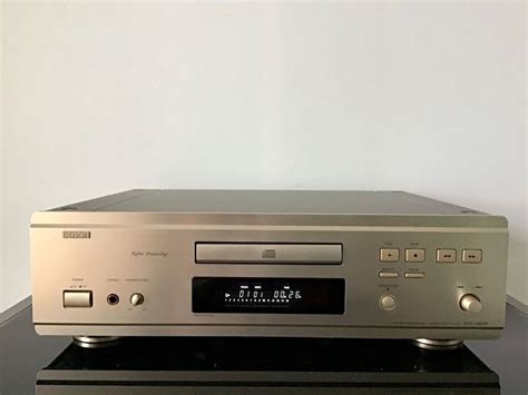 Denon DCD 1450AR Highend CD Player Kaufen Auf Ricardo