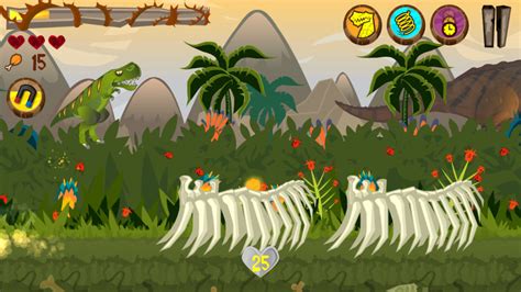 Dino The Beast Dinosaur Game Apk Para Android Descargar