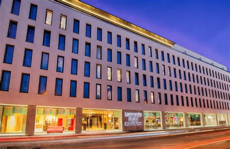 Leonardo Hotel Munich City South, Munich (updated prices 2025)