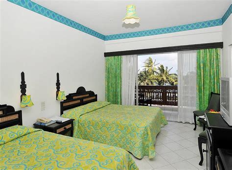 Bamburi beach hotel » Hotels in Mombasa