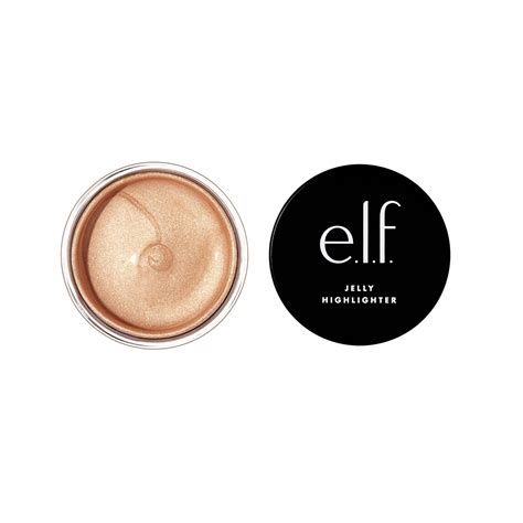 Elf Jelly Highlighter Dew