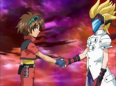 Bakugan Battle Brawlers: 1×44 – WatchCartoonOnline