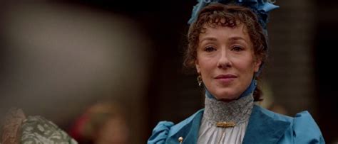 Deadwood The Movie Molly Parker Talks Almas Return Addiction And