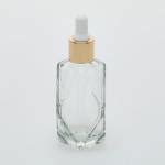 Bulkperfumebottles Oz Ml Deluxe Watch Style Clear Glass