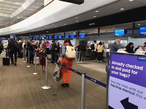 Dozens Of Flights Canceled At Sfo As Storm Pummels Bay Area