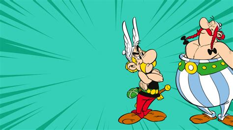 Asterix and Obelix Slap Them All! 2 | NationHive