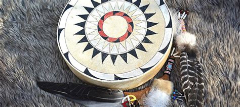 Shamanic Drum Circle in Bedfordshire - Connect and Heal | Melanie Tomsett