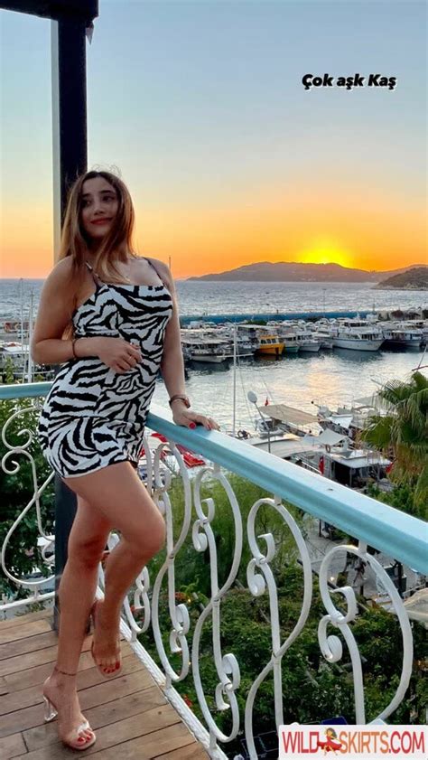 Merve Elmas Mrv Lms Nude Instagram Leaked Photo 210