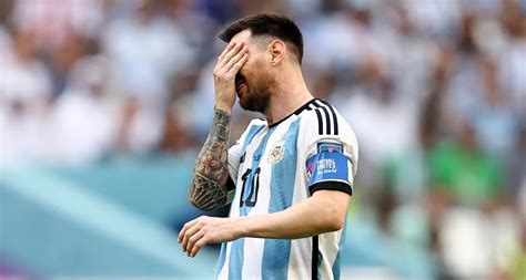 Lionel Messi atacat dur de un fost internațional englez A fost dopat