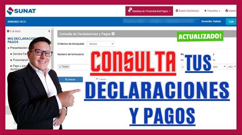 Todo Lo Que Necesitas Saber Sobre Otras Declaraciones Y Solicitudes En