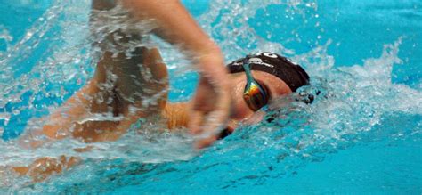 La Chimera Nuoto Organizza Il Corso Per Istruttori Di Nuoto FIN