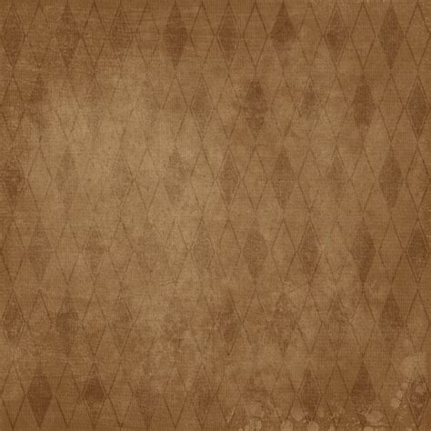 Old Brown Patterned Background Free Image Download