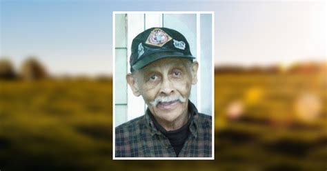 Fred Ragon Doss Obituary Congdon Funeral Home Cremation Service