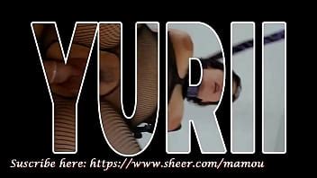 Go Watch My Free Video With Yurii This Is Her First Porn Film Minutes Completely Free