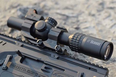 scope mounts  fit  budgets  review tactical huntr
