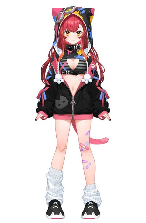 猫汰つな🍒 on Twitter【2022】 | かわいいイラスト, 可愛い女の子, 立ち絵