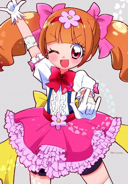 Aisaki Emiru Hugtto Precure Image By Mo Momomo 2489195 Zerochan