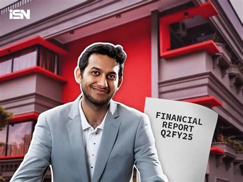 Ritesh Agarwal Led Oyo Made Rs 158 Crore Profit In Q2fy25 Revenue Stood At Rs 1578 Crore