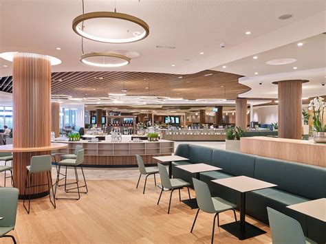 Here are the best-rated Priority Pass lounges in 2024 - The Points Guy