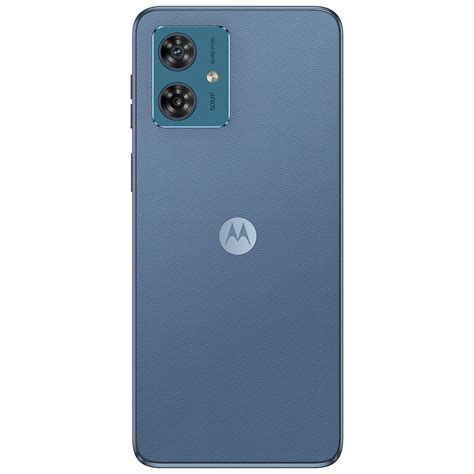 Motorola Moto G54 5g Glacier Blue Mobile Phone And Smartphone Ldlc 3 Year Warranty