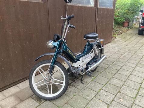 Puch Maxi Lg Mofa Kaufen Auf Ricardo