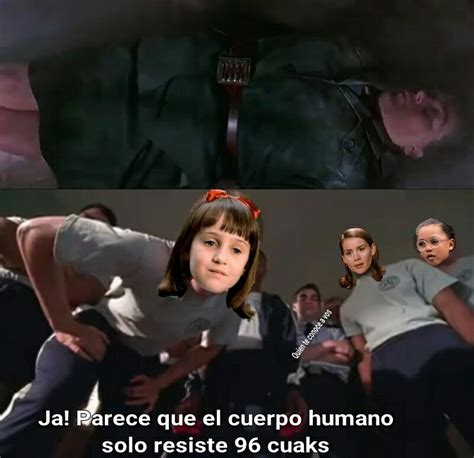 Lo Resubo Ya Que Se Bugeo Y Desaparecio Cuando Tenia 70 30 Meme