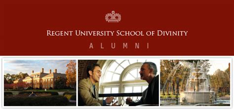 School of Divinity Alumni - March 2011 DIV eNewsletter