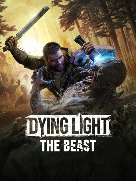 Dying Light The Beast In Arrivo Epic Games Store