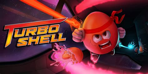 Turbo Shell Nintendo Switch Download Software Games Nintendo