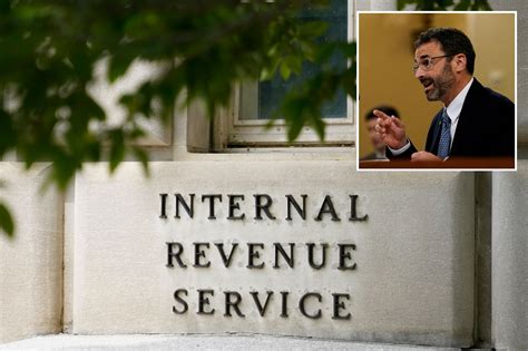 Irs Ending Policy Of Unannounced Home Visits By Agents