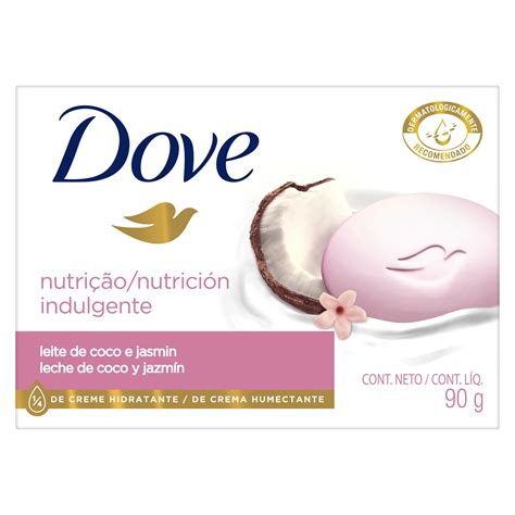 Jab N En Barra Antibacterial Dove Cuida Protege Dove Argentina