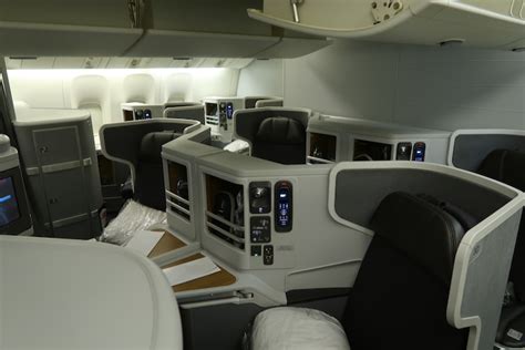 American Airlines 777 Business Class Seats Review – Two Birds Home