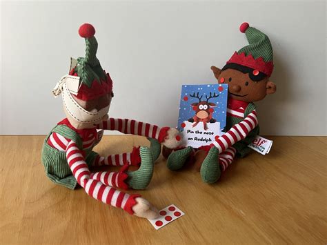christmas elves movies 6