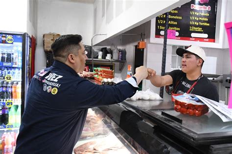 Comerciantes Se Quejan Del P Simo Estado De Las Carreteras Porque