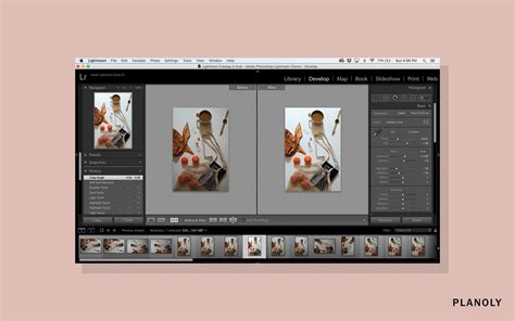 How To Use Lightroom As A Beginner