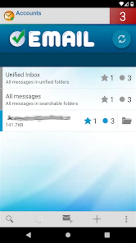 Android I In Email For Hotmail Outlook Mai Ndir