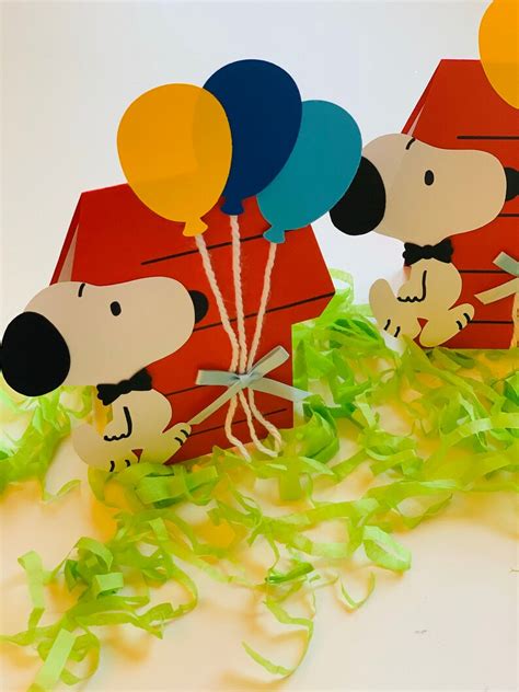 Snoopy Invitations / Snoopy Party / Snoopy Birthday | Etsy