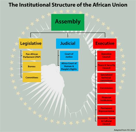 The African Union at 20: Much Accomplished, More Challenges Ahead