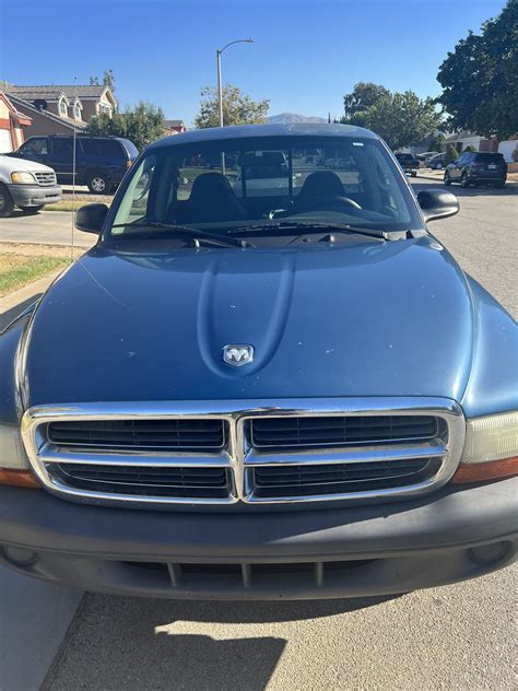 2004 Dodge Dakota For Sale In Palmdale Ca Offerup