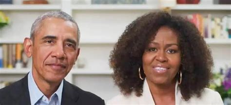 Barack and Michelle Obama Surprise 'Rustin' Screening Audience