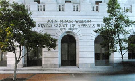 The Case For Expanding Appeals Courts Plus The Upside To Airing High