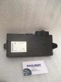 Bmw Cas Control Unit Module Cas Ecu Manual Petrol E E E