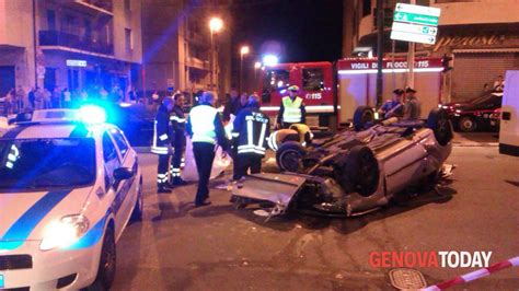 Incidente stradale in corso Europa mercoledì 12 settembre 2012 morto