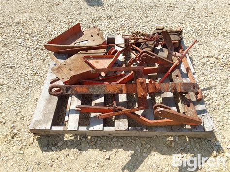 Allis-Chalmers Tractor Parts | Agriculture | BigIron