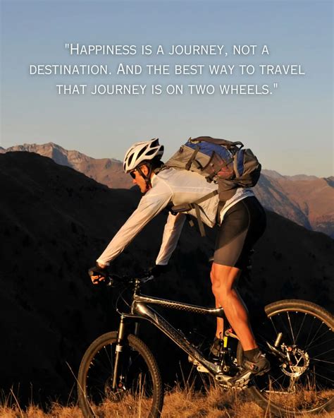 Cycling Quotes To Inspire Your Ride