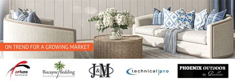 Southeast Furniture & Accessory Market - Orlando, FL